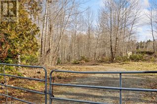 Land for Sale, 2745 Shaver Rd, Coombs, BC