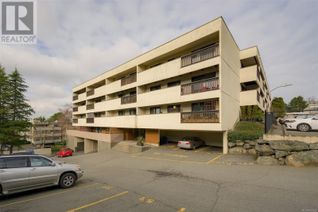 Condo Apartment for Sale, 3277 Glasgow Ave #105, Saanich, BC