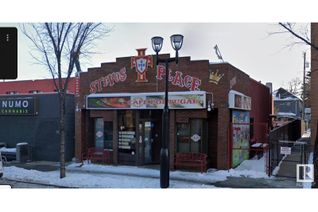 Entertainment Business for Sale, 11731 95 St Nw Nw, Edmonton, AB