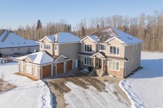 Detached House for Sale, 21420 25 Av Sw, Edmonton, AB