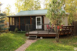 Bungalow for Sale, 342, 57230 Range Road 25, Rural Barrhead County, AB