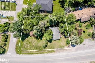 Commercial Land for Sale, 3057 Mosley Street, Wasaga Beach, ON