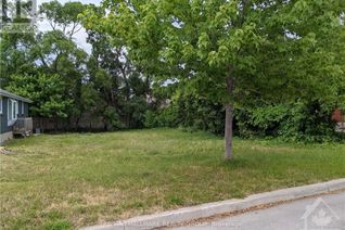 Commercial Land for Sale, 1795 Kerr Avenue, Ottawa, ON