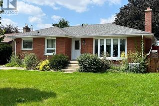 House for Sale, 1742 Seeley Drive, London, ON