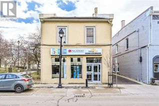 Office for Sale, 26 Queen Street E, Cambridge, ON