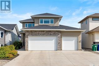 Detached House for Sale, 922 Kloppenburg Crescent, Saskatoon, SK
