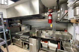 Fast Food/Take Out Business for Sale, 275 Dundas St W #17, Toronto, ON