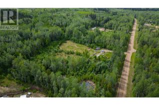 Land for Sale, 44 Radar Crescent, Fort Nelson, BC