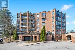 Condo Apartment for Sale, 701 Geneva St #2305, St. Catharines, ON