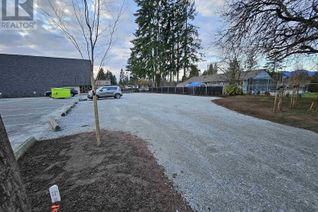Commercial Land for Sale, 12035 222 Street, Maple Ridge, BC
