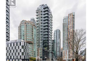 Condo for Sale, 1335 Howe Street #1503, Vancouver, BC
