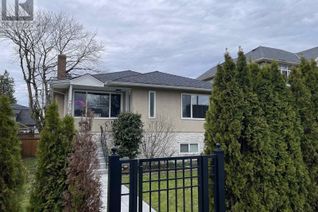 Detached House for Sale, 6975 Kerr Street, Vancouver, BC