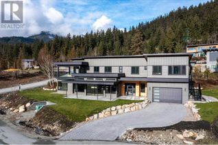 House for Sale, 1608 Sisqa Peak Drive, Pemberton, BC