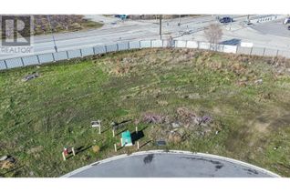 Land for Sale, 1732 Treffry Place #11, Summerland, BC
