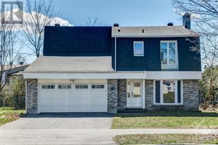 House for Sale, 3426 Uplands Drive, Ottawa, ON