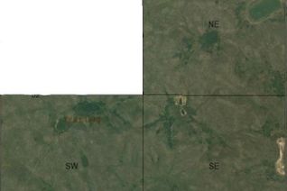 Farm for Sale, Mcnary Land, Gull Lake Rm No. 139, SK
