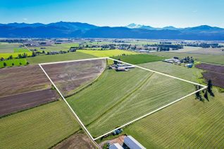 Commercial Farm for Sale, 1033 York Road, Abbotsford, BC