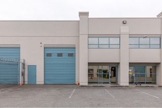 Industrial Property for Lease, 2610 Progressive Way #G, Abbotsford, BC