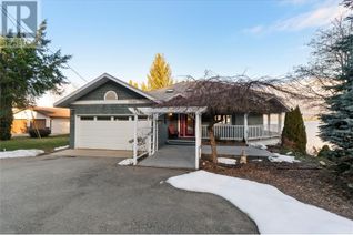 Detached House for Sale, 3533 Eagle Bay Road, Blind Bay, BC