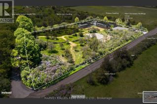 Land for Sale, 1130 Clarke Road S, Prince Edward County, ON