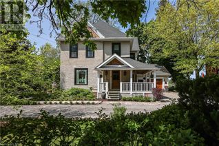 House for Sale, 1354 York Road, St. Davids, ON