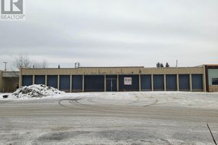 Commercial/Retail Property for Lease, 346 W Stuart Drive, Fort St. James, BC
