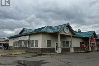 Fish & Chips Business for Sale, 9508 93 Avenue #1, Fort St. John, BC