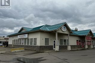 Non-Franchise Business for Sale, 9508 93 Avenue #1, Fort St. John, BC