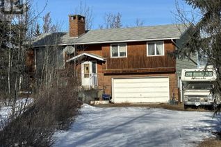 Detached House for Sale, 11108 85 Avenue, Fort St. John, BC