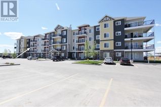 Property for Sale, 11205 105 Avenue #302, Fort St. John, BC