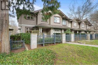Townhouse for Sale, 2039 W 33 Avenue, Vancouver, BC