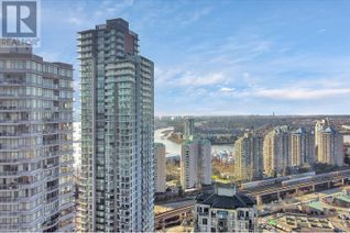 Condo Apartment for Sale, 823 Carnarvon Street #2702, New Westminster, BC