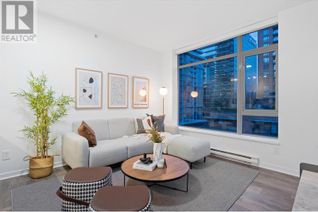 Condo for Sale, 480 Robson Street #1004, Vancouver, BC