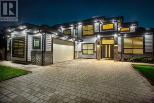 Detached House for Sale, 21661 Ridgeway Crescent, Maple Ridge, BC