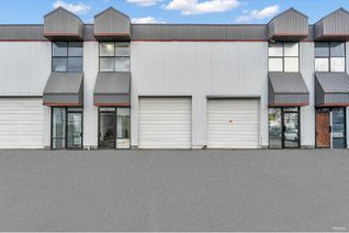 Industrial Property for Sale, 19533 96 Avenue #6, Surrey, BC