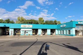 Business for Sale, 1533 Dunmore Road Se, Medicine Hat, AB