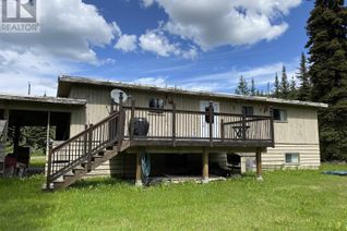 Detached House for Sale, 719 B Road, Canim Lake, BC