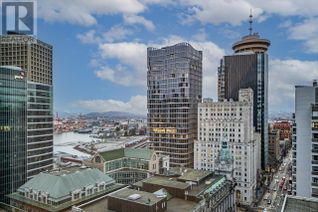 Condo Apartment for Sale, 838 W Hastings Street #1803, Vancouver, BC