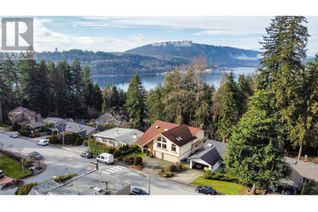 Property for Sale, 207 April Road, Port Moody, BC