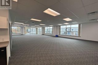 Office for Lease, 21300 Gordon Way #293, Richmond, BC