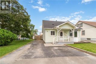 Detached House for Sale, 88 Nelles Road, Welland, ON