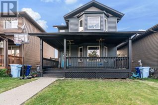 Detached House for Sale, 128 Honeysuckle Way, Fort McMurray, AB