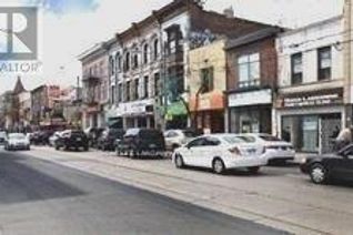 Commercial/Retail Property for Sale, 1454 Queen Street W, Toronto, ON