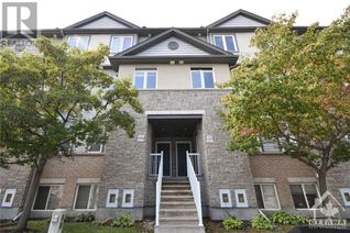 Townhouse for Sale, 1077 Redtail Private, Ottawa, ON