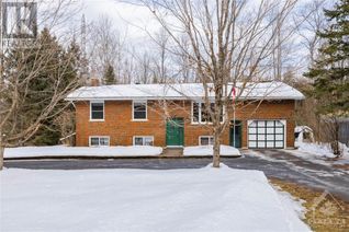 Raised Ranch-Style House for Sale, 304 Ramsay Conc 1 Road, Carleton Place, ON
