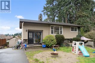 Detached House for Sale, 2428 Sooke Rd, Colwood, BC