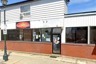 Non-Franchise Business for Sale, 208 Montreal Road, Cornwall, ON
