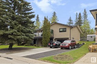 House for Sale, 35 Manchester Dr, Sherwood Park, AB