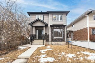 Detached House for Sale, 7908 79 Av Nw, Edmonton, AB
