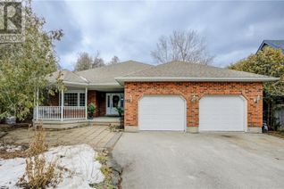 Detached House for Sale, 194 South River Road, Elora, ON
